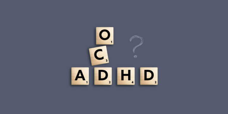 ADHD OCD